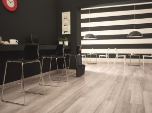 Parquet laminado stratificado