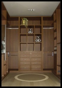 Vestidor 